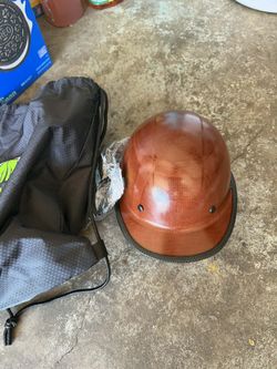 Hard hat