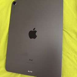Apple iPad Air 64gb Wifi 4th Generation Space Gray  