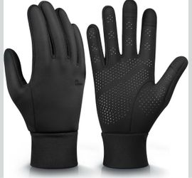 Winter Gloves for women or men