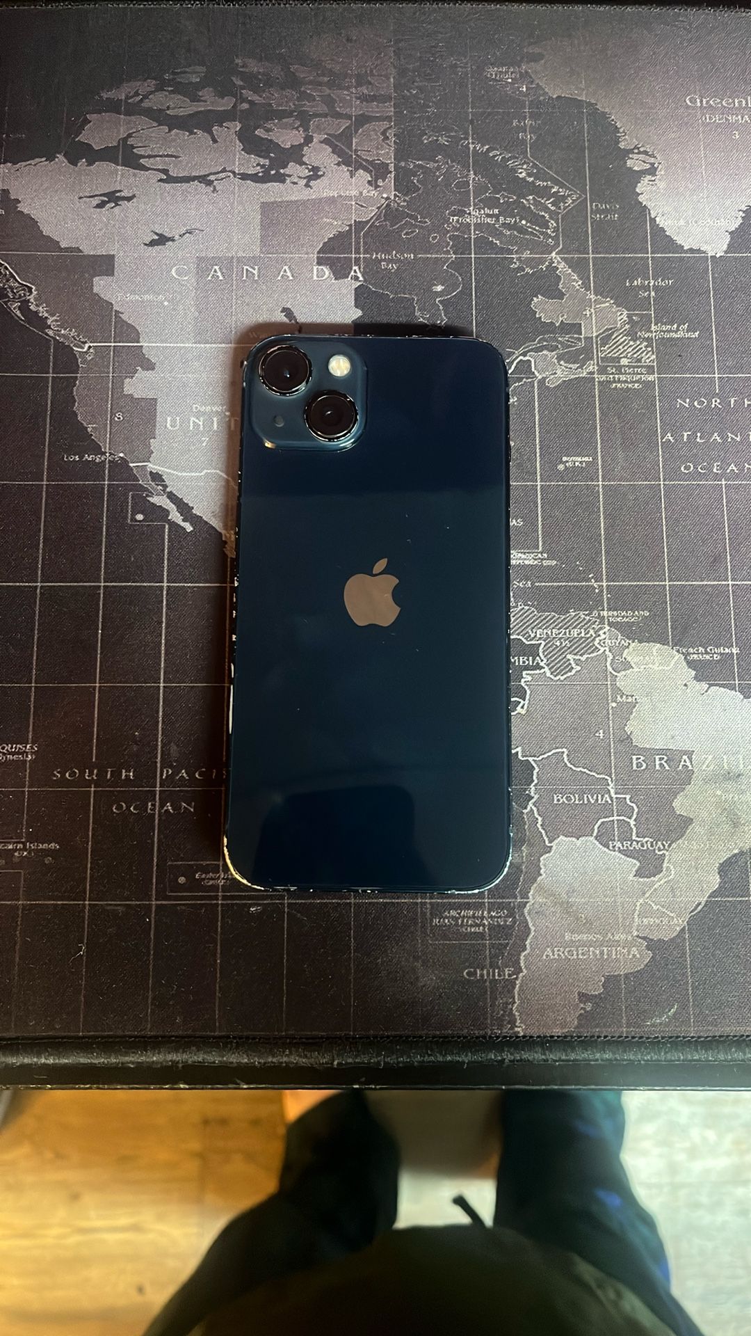 iPhone 13