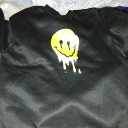 Men Or Women Sweatshirt 