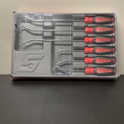 SNAP ON