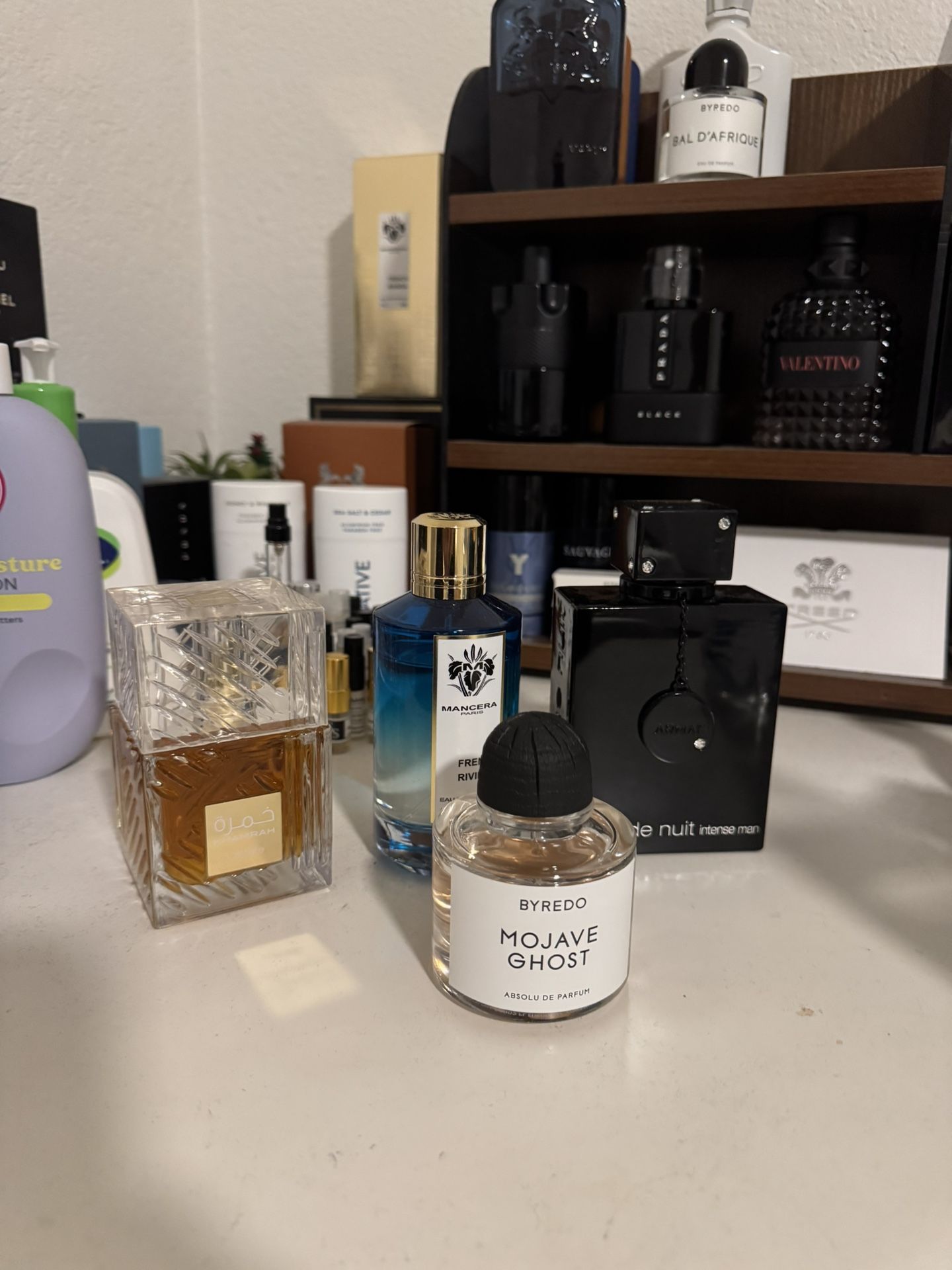 Fragrances For Sale! (Check Description)