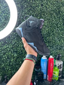Jordan 7 Chambray Size 10 No box