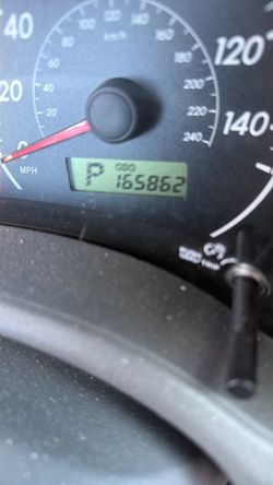 Toyota Corolla 2010