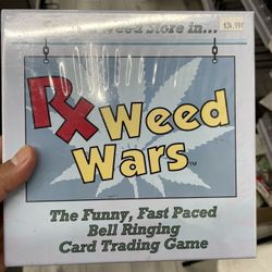 Weed Board Game $20 