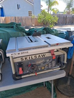 Table Saw
