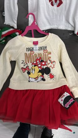 Toddler Clothes