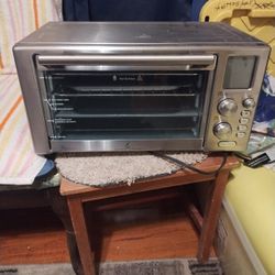Emeril Lagasse air fryer oven