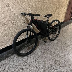 EBIKE CONVERSATION KIT