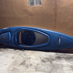 1 Person Kayak
