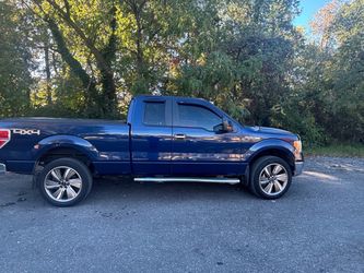 2011 Ford F-150