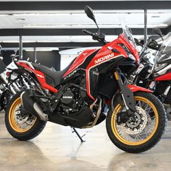 2024 MOTO MORINI X-CAPE