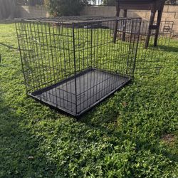 Large Dog Crate 