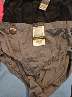 Women Panties Size 7L