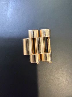 Genuine 18k Rolex links