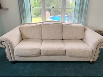 Two couches