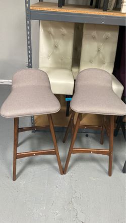 Bar stools
