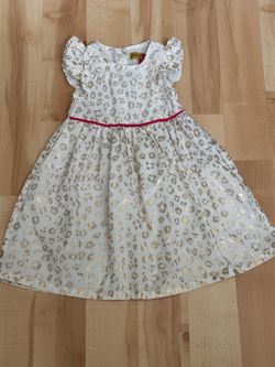 Penelope Mack LTD Baby Girls Dress