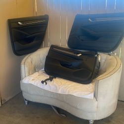 Car Part Honda Accord 2021 door panel