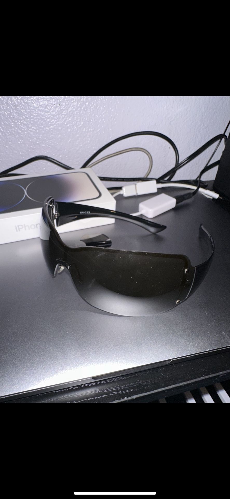 Gucci Glasses