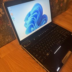Toshiba Satellite A505 Laptop 💻