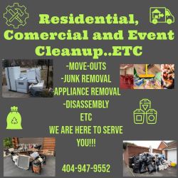 Property Cleaners