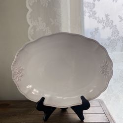 Marcador Serving Platter