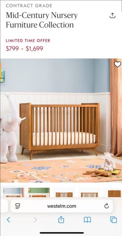 Cradle