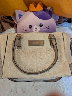 Calvin Klein bag