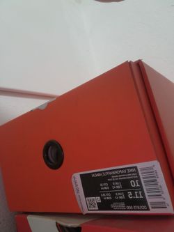 Nike vapor waffle