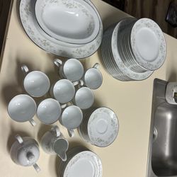 Dishes