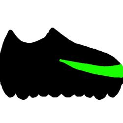 Nike Air Zoom Youth Soccer Cleats Turf