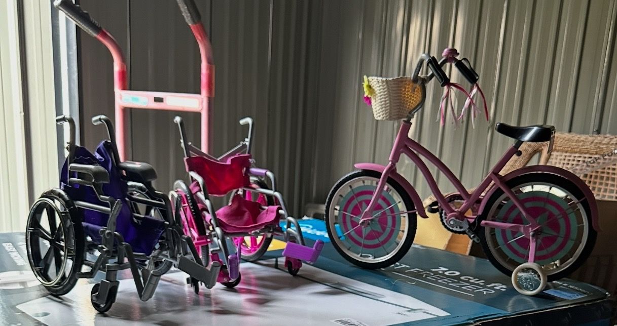 Baby toys