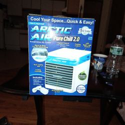 Arctic Air