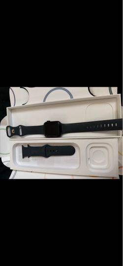 Apple Watch se 2