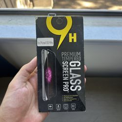 IPhone Screen Protector X/XS/11Pro