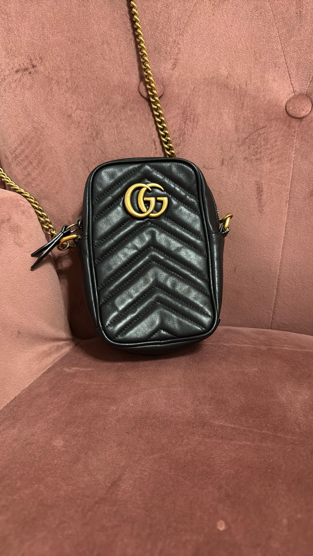 Gucci Bag Authentic