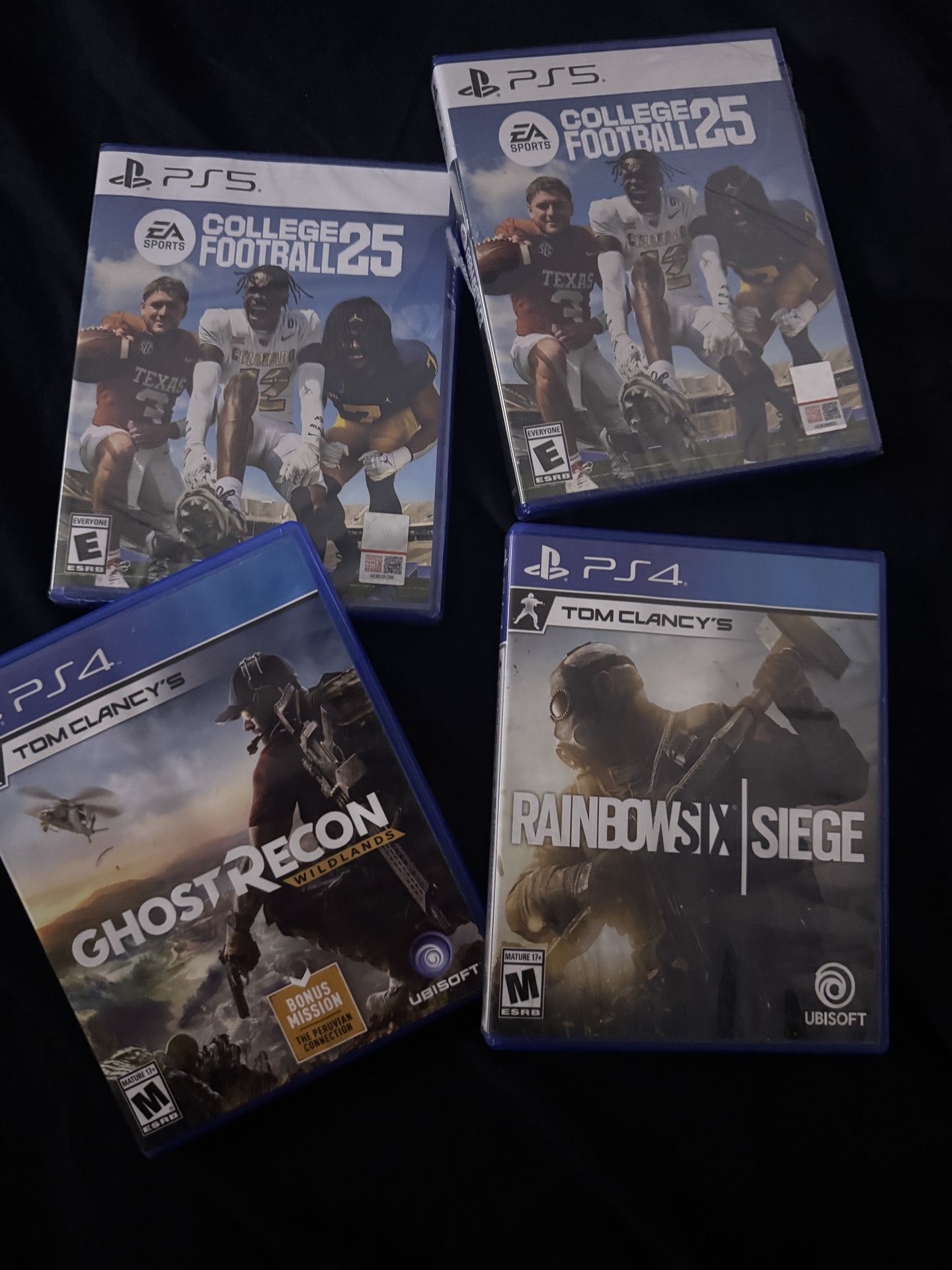 playstation games