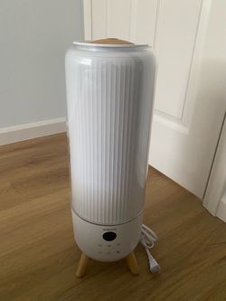 HoMedics Tower Humidifier