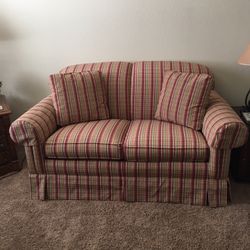 Drexel Heritage Loveseat