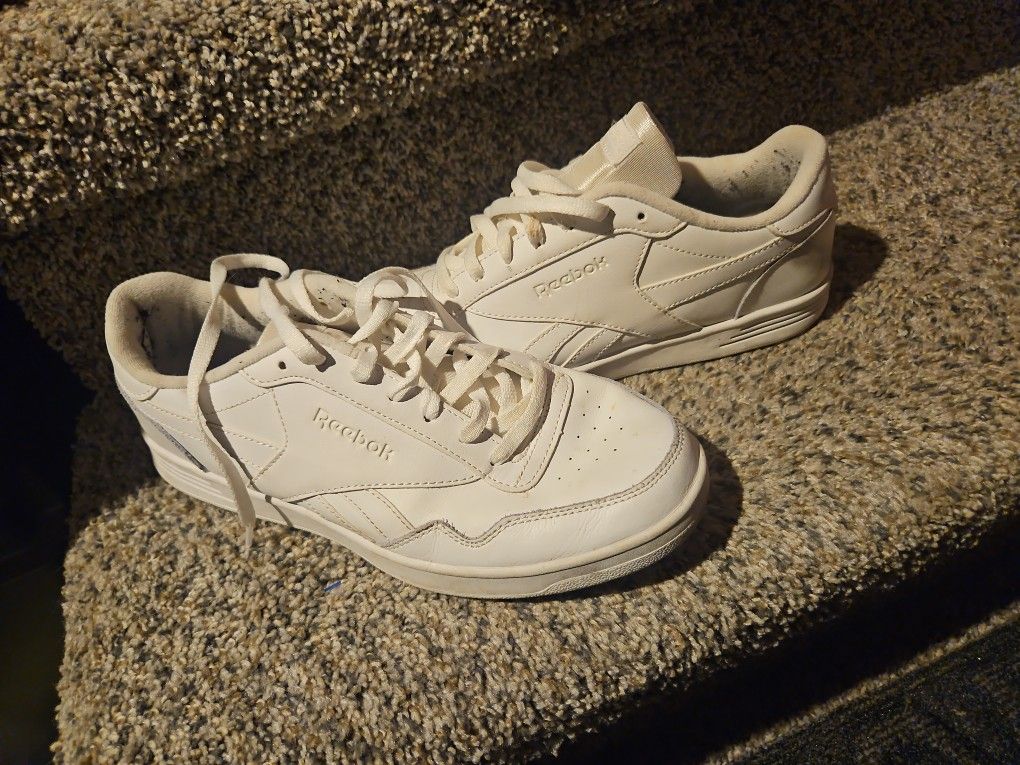 Mens Reebok Classics