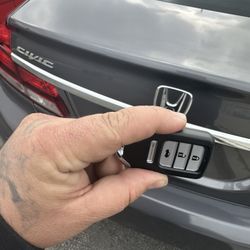 Llaves De Auto Car Keys And Remotes 