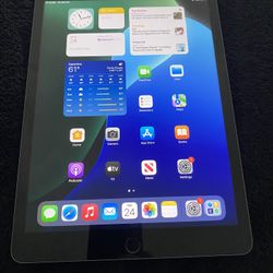 iPad 10.2 Inch 9th Gen 64gb
