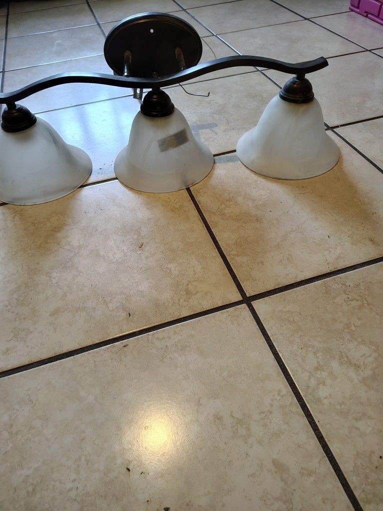 Light Fixture