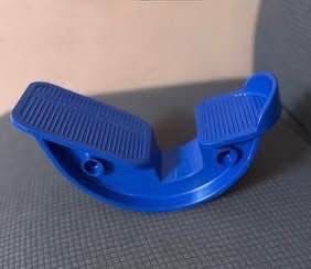 Calf Stretcher and Foot Rocker. Pick Up In Van Nuys CA