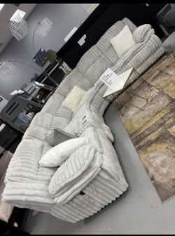 ✨️Reclining Sectionals Sofas ✨️ Furniture Sectionals, Bedrooms, Dining Avail