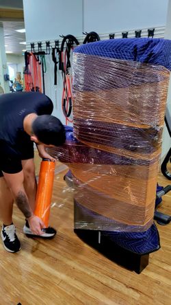 Furniture Moved? Picked Up? Delivered? I Can Help