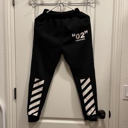 Kid’s Jogger, size YM 