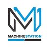 MachineStation